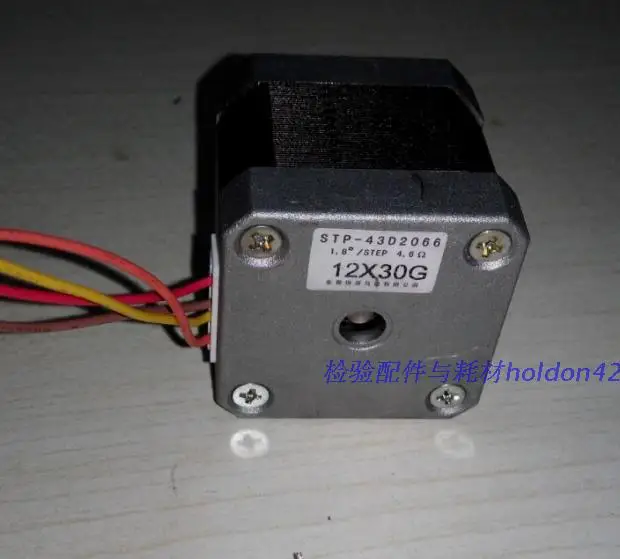 For 100% New Original Shinano 35/42/43/57/59 motor model 43D biochemical instrument vertical motor rotation motor
For 100% New Original Shinano 35/42/43/57/59 motor model 43D biochemical instrument vertical motor rotation motor