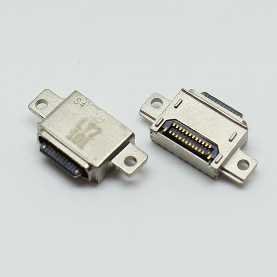 10pcs Original For Galaxy Samsung S8 G950 S8+ S8 PLUS G955 S9 G960 S9+ G965 Micro Usb Charging Connector Plug Dock Socket Port
10pcs Original For Galaxy Samsung S8 G950 S8+ S8 PLUS G955 S9 G960 S9+ G965 Micro Usb Charging Connector Plug Dock Socket Port