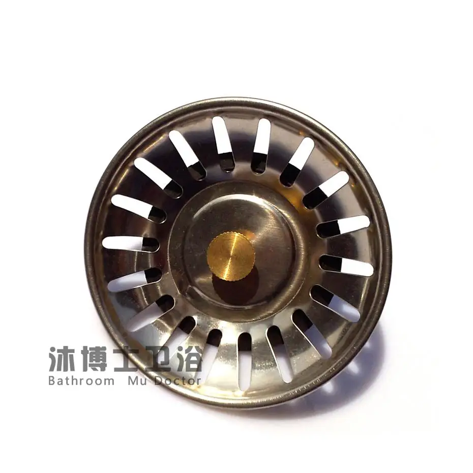 Stainless steel sink water head sink accessories sewer cover vegetables basin water head pool tampion
Stainless steel sink water head sink accessories sewer cover vegetables basin water head pool tampion