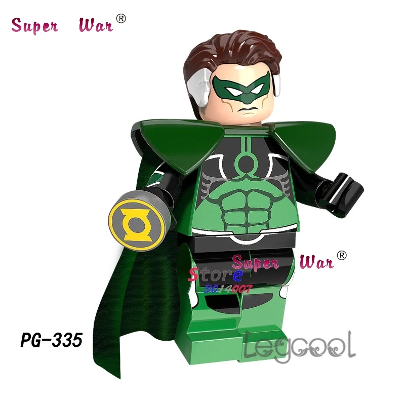 1PCS model building blocks action figures starwars superheroes Parallax learning Dolls party series diy toys for children gifts
1PCS model building blocks action figures starwars superheroes Parallax learning Dolls party series diy toys for children gifts
