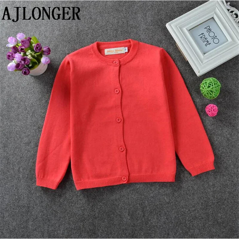 Autumn New Fashion Brand Sweaters Kids Cardigan High Quality Casual Solid Color Boys And Girls Sweater knit Children'S Sweater
Autumn New Fashion Brand Sweaters Kids Cardigan High Quality Casual Solid Color Boys And Girls Sweater knit Children'S Sweater