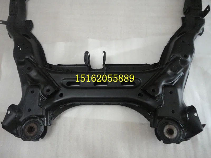 For Mazda 6 maebashi MAZDA ingot beam gallops b70 m6 | Автомобили и мотоциклы