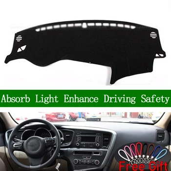 For kia K5 2011 2012 2013 2014 2015 Car Dashboard Cover Dash Mat Dash Board Pad Carpet Dashmat
For kia K5 2011 2012 2013 2014 2015 Car Dashboard Cover Dash Mat Dash Board Pad Carpet Dashmat