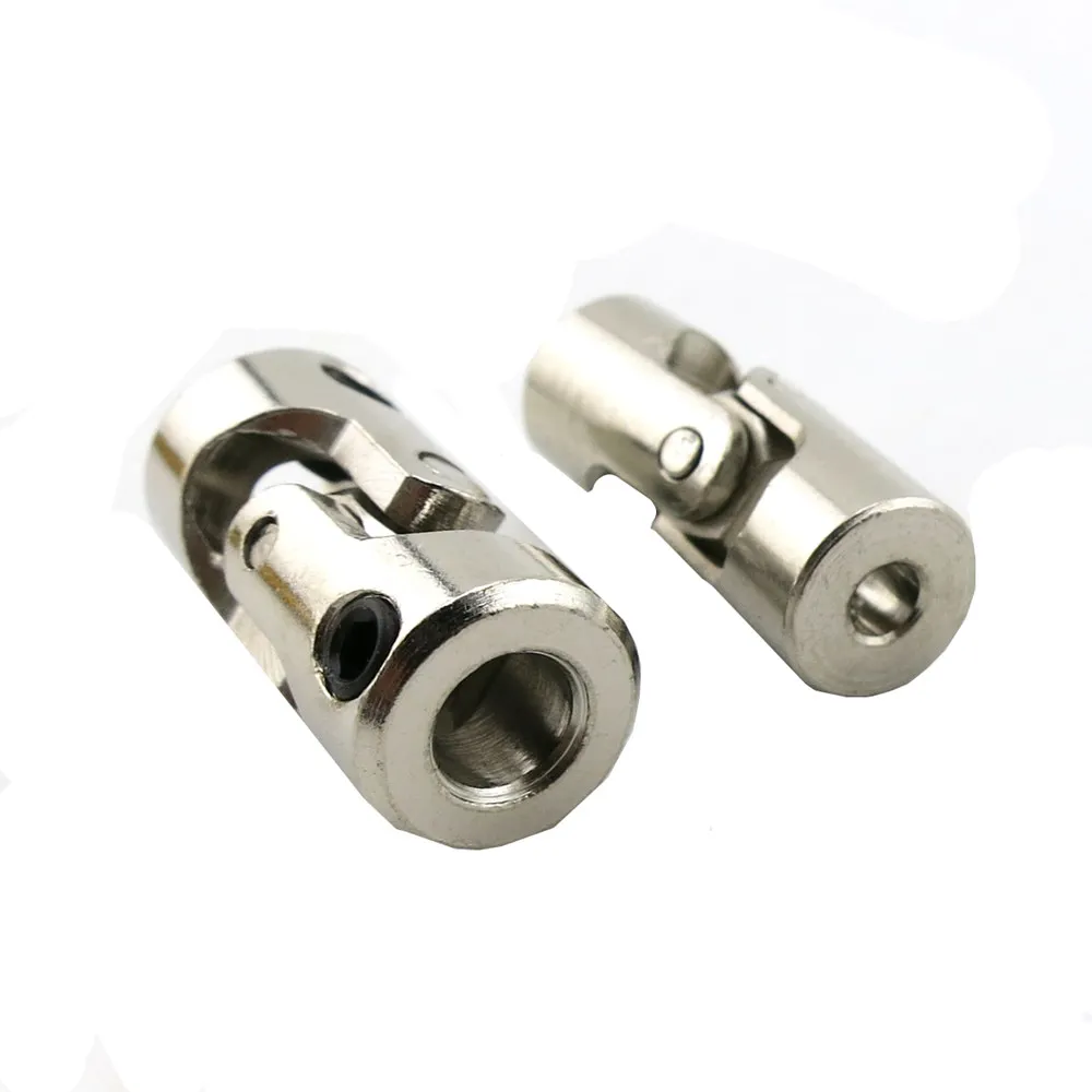 1pcs Wholesale Universal joint versatile coupler 2mm 2.3mm 3.17mm 5mm Various sizes DIY tool accessories free shipping
1pcs Wholesale Universal joint versatile coupler 2mm 2.3mm 3.17mm 5mm Various sizes DIY tool accessories free shipping