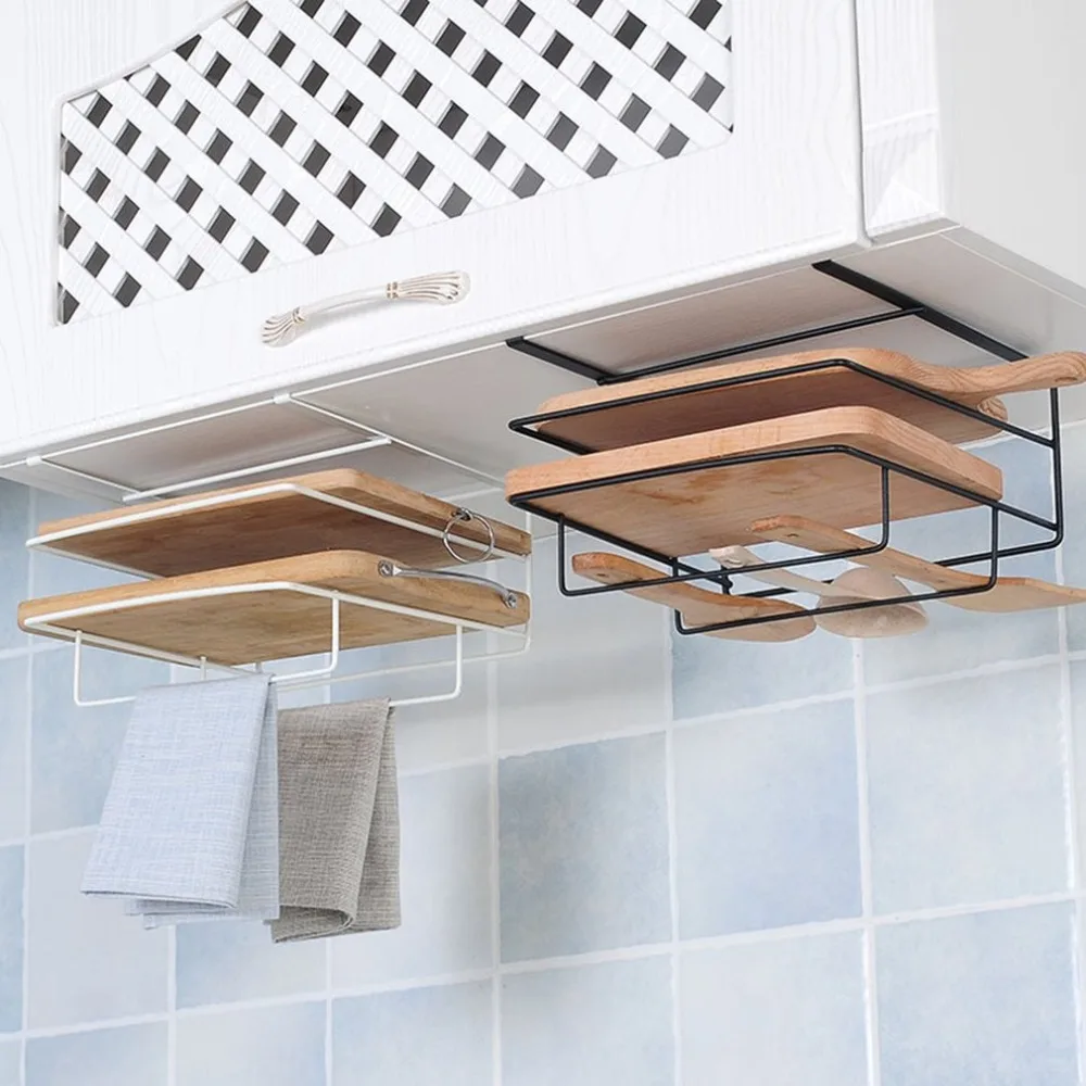 T free punching wall hanging chopping board shelf cabinet board rack storage rack kitchen hanging board shelf rack
T free punching wall hanging chopping board shelf cabinet board rack storage rack kitchen hanging board shelf rack