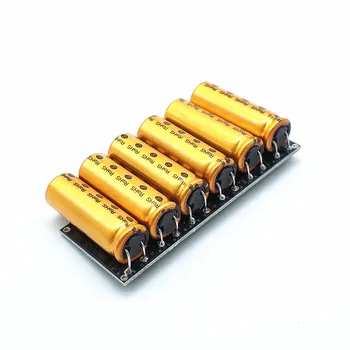1pcs 16V 1.6F automotive regulator fuel-saving hoisting power 2.7V10F 12V new small module 16V1.6F
1pcs 16V 1.6F automotive regulator fuel-saving hoisting power 2.7V10F 12V new small module 16V1.6F