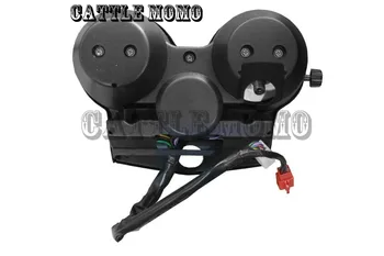 Motorcycle Speedometer Gauges Speedo For HONDA CB1000 1994 1995 1996 1997 1998 Motor Speedometer Tachometer Gauges Cluster Set
Motorcycle Speedometer Gauges Speedo For HONDA CB1000 1994 1995 1996 1997 1998 Motor Speedometer Tachometer Gauges Cluster Set