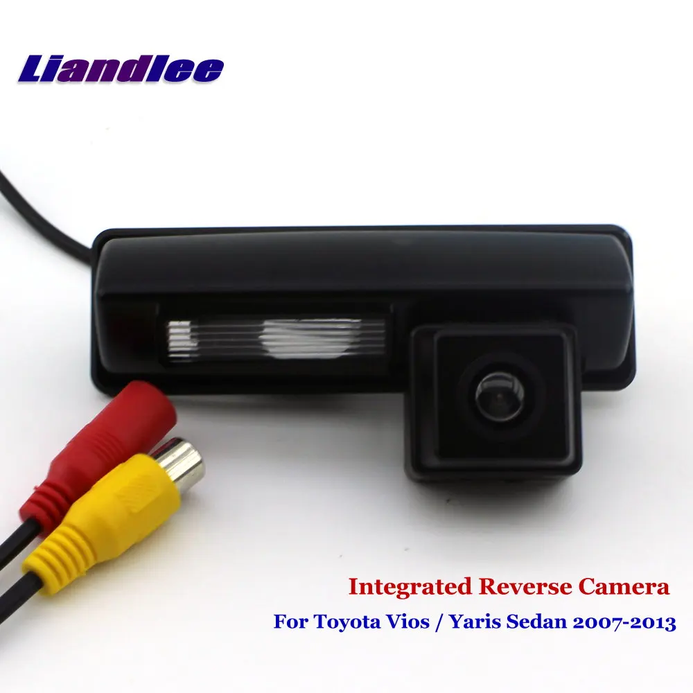 For Toyota Vios Yaris Sedan 2007 2008 2009 2010 2011 2012 2013 Car Rear View Parking Camera Rearview Reverse CAM HD
For Toyota Vios Yaris Sedan 2007 2008 2009 2010 2011 2012 2013 Car Rear View Parking Camera Rearview Reverse CAM HD