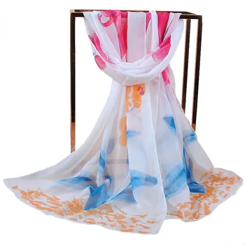 Beautiful Womens New Peony Pattern Long Stole Scarves Shawl Scarf Women's Scarves Wrap Poncho Embroidery Neckerchief Tippet
Beautiful Womens New Peony Pattern Long Stole Scarves Shawl Scarf Women's Scarves Wrap Poncho Embroidery Neckerchief Tippet