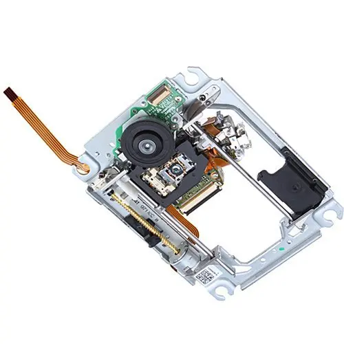 Original Brand New KEM-400AAA KEM 400AAA KES-400A KES 400A Laser Lens For Sony PS3 Game Fat Console Optical Blue-ray Replacement
Original Brand New KEM-400AAA KEM 400AAA KES-400A KES 400A Laser Lens For Sony PS3 Game Fat Console Optical Blue-ray Replacement