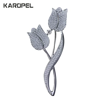 fashion beautiful cubic zircon brooch pin jewelry rose flower brooches for women shawl buckle jewelry accessory
fashion beautiful cubic zircon brooch pin jewelry rose flower brooches for women shawl buckle jewelry accessory