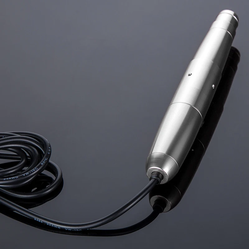 Permanent Makeup Pen Gun Machine Eyebrow Make up Lips Rotary Tattoo Machine Swiss Motor Pen Gun with 1/3/5/7 RL Needles
Permanent Makeup Pen Gun Machine Eyebrow Make up Lips Rotary Tattoo Machine Swiss Motor Pen Gun with 1/3/5/7 RL Needles