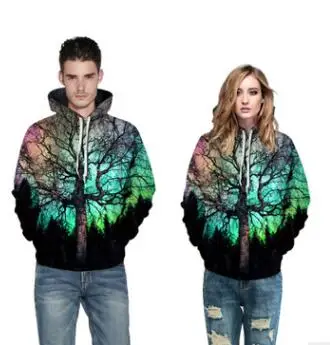 2019 New Hoodies Man 3d Print Tree hoodie Sweatshirt Hip Hop harajuku Unisex Hoodies Pullover hoody
2019 New Hoodies Man 3d Print Tree hoodie Sweatshirt Hip Hop harajuku Unisex Hoodies Pullover hoody