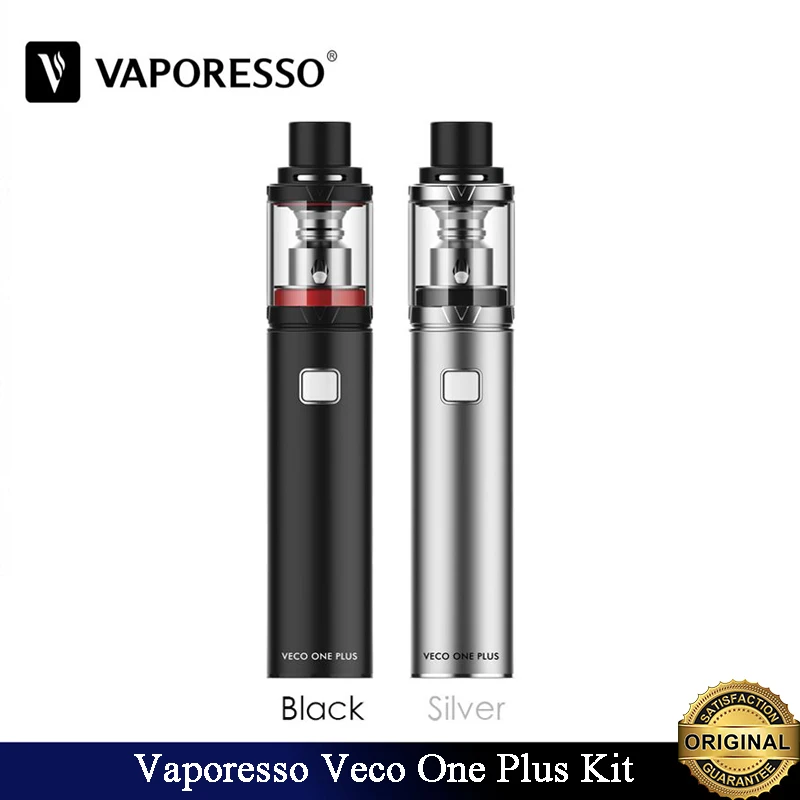Original Vaporesso Veco One Plus Starter Kit With 4ml VECO Plus Tank 3300mAh Built-in Battery Pen Vape Kit E-Cigarette Vaporizer
Original Vaporesso Veco One Plus Starter Kit With 4ml VECO Plus Tank 3300mAh Built-in Battery Pen Vape Kit E-Cigarette Vaporizer