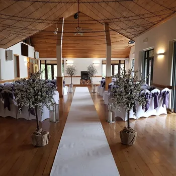 5/20m Latest Wedding Party Celebration Floor Mat Carpet Corridor Decoration Color / White Activity Decoration Non-woven Carpet
5/20m Latest Wedding Party Celebration Floor Mat Carpet Corridor Decoration Color / White Activity Decoration Non-woven Carpet