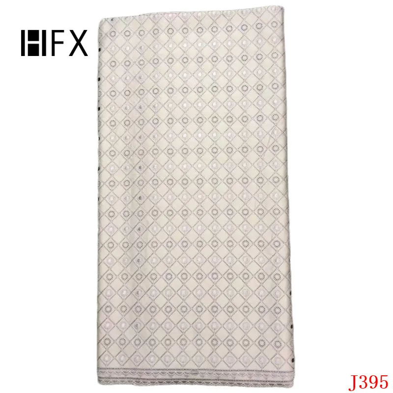 HFX Hot Sale White Swiss Laces High Quality Swiss Voile Laces Switzerland 100%Cotton African Dry Lace Fabric For Man Women Y395
HFX Hot Sale White Swiss Laces High Quality Swiss Voile Laces Switzerland 100%Cotton African Dry Lace Fabric For Man Women Y395