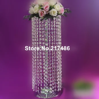 New style flower vase gold acrylic candle holder candle stand wedding centerpiece event party road lead home decor
New style flower vase gold acrylic candle holder candle stand wedding centerpiece event party road lead home decor