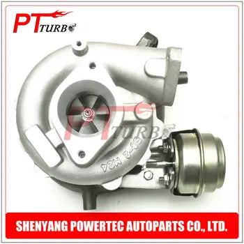 GT2056V Full turbo for Nissan Navara Pathfinder 2.5 DI YD25 - complete turbocharger 769708 14411-EC00E 14411-EC00C 14411-EC00B
GT2056V Full turbo for Nissan Navara Pathfinder 2.5 DI YD25 - complete turbocharger 769708 14411-EC00E 14411-EC00C 14411-EC00B