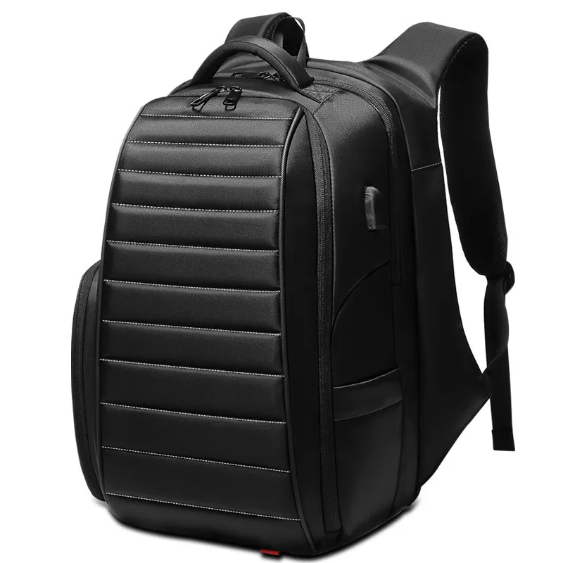 Men Multifunction Backpack Large Capacity Travel Backpack Men for Teenager Male Mochila Water Repellent 15.6 Laptop Backbag
Men Multifunction Backpack Large Capacity Travel Backpack Men for Teenager Male Mochila Water Repellent 15.6 Laptop Backbag