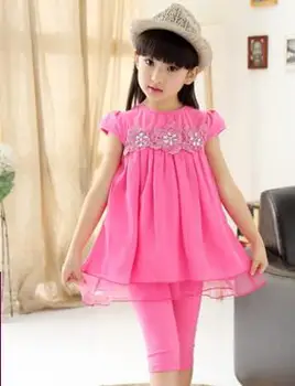 baby girl clothes kids Cotton Kids Summer new children's suit of pure cotton suit children two pieces of girls in summer
baby girl clothes kids Cotton Kids Summer new children's suit of pure cotton suit children two pieces of girls in summer