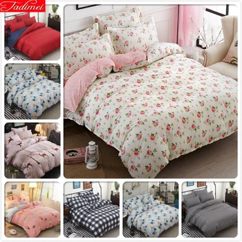 Colourful Rhombus Pattern Soft Cotton 3pcs/4pcs Bedding Set Kids Child Bed Linen Single Twin Queen King Size Duvet Cover 180x220
Colourful Rhombus Pattern Soft Cotton 3pcs/4pcs Bedding Set Kids Child Bed Linen Single Twin Queen King Size Duvet Cover 180x220