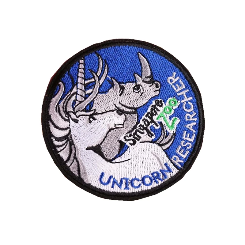Custom Patch Embroidered cute animals for Kids Iron-On/Sew-On Patch Applique welcome to customize your own patch
Custom Patch Embroidered cute animals for Kids Iron-On/Sew-On Patch Applique welcome to customize your own patch