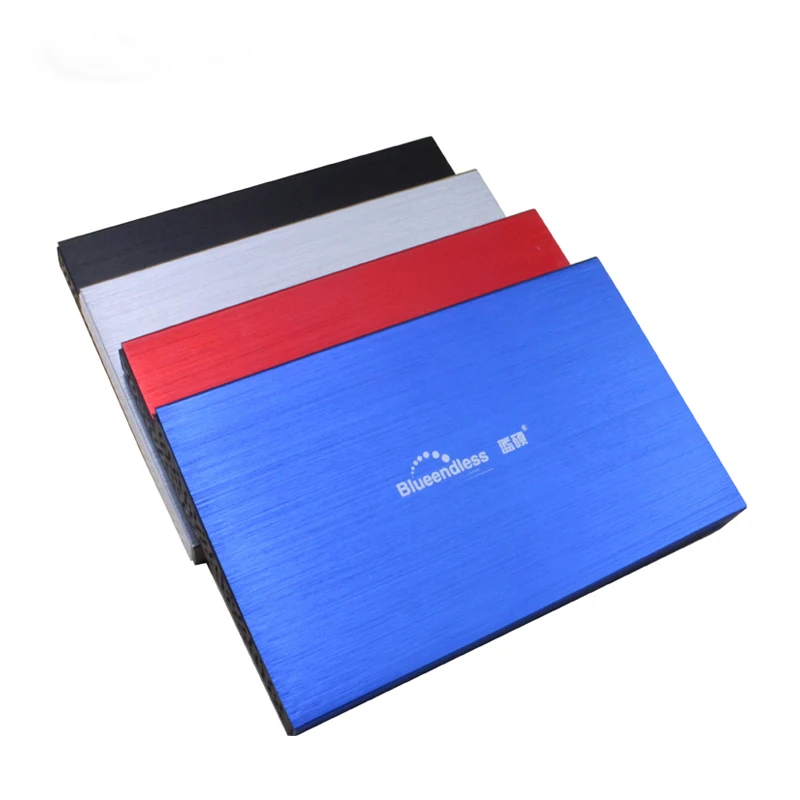 U23YA HDD enclosure