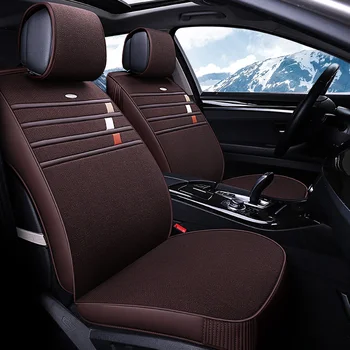 Superior Quality Business Style Comfortable Experience Gentleman Elegant Linen Cushion Removable Vest Seat Cover Free Shipping
Superior Quality Business Style Comfortable Experience Gentleman Elegant Linen Cushion Removable Vest Seat Cover Free Shipping