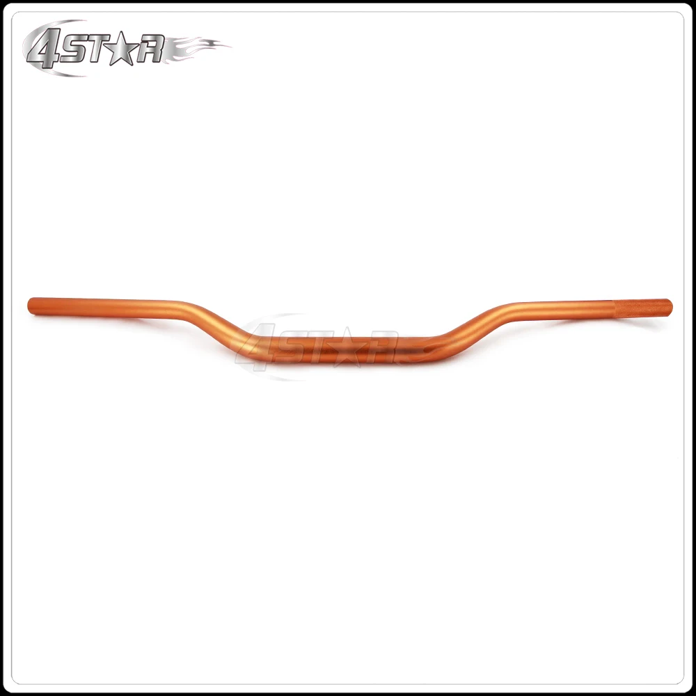 1 1/8" FAT BARS 28MM HANDLEBARS HANDLE BARS FOR KTM EXC SX SXF SXS XCW XCF LC MX EGS EXCF DUKE 250 300 400 SIXDAYS ORANGE
1 1/8" FAT BARS 28MM HANDLEBARS HANDLE BARS FOR KTM EXC SX SXF SXS XCW XCF LC MX EGS EXCF DUKE 250 300 400 SIXDAYS ORANGE