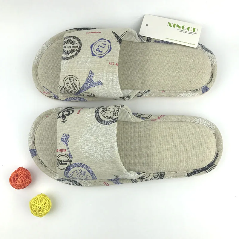 cotton slippers25