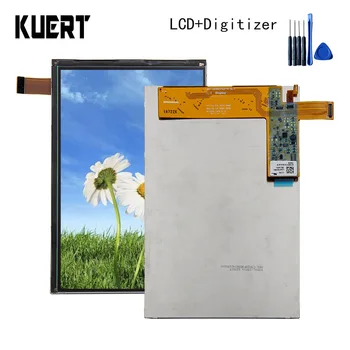 High Quality LCD Display For ASUS HD7 ME173 ME173X LCD Display Screen Replacement + Tools
High Quality LCD Display For ASUS HD7 ME173 ME173X LCD Display Screen Replacement + Tools