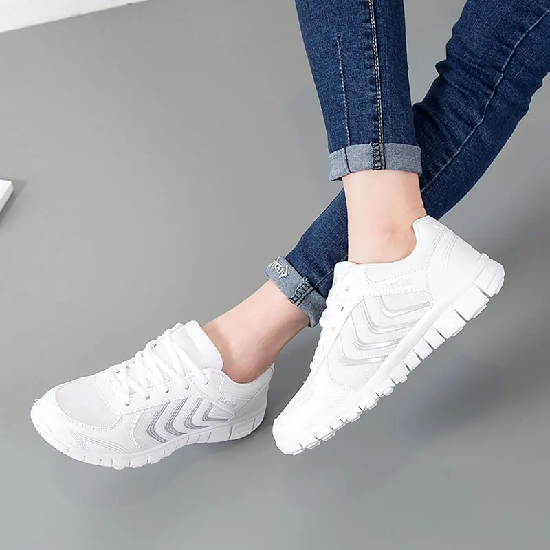 Women shoes 2019 hot fashion breathable mesh light walking tenis feminino casual shoes woman sneakers plus size 35-44 066
Women shoes 2019 hot fashion breathable mesh light walking tenis feminino casual shoes woman sneakers plus size 35-44 066
