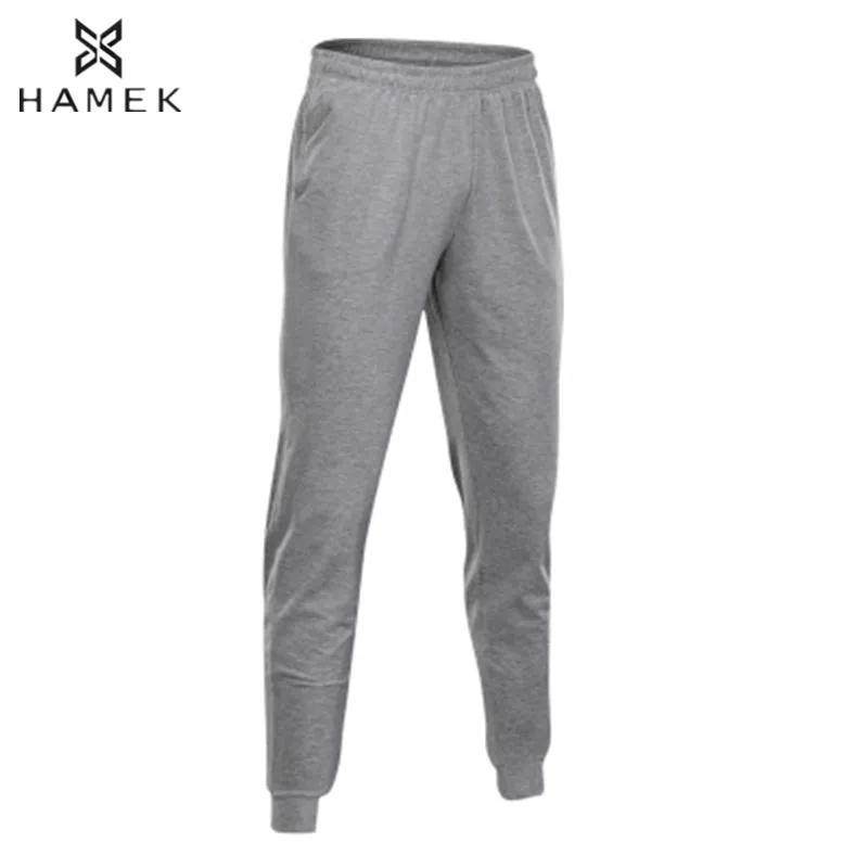 Men's Sports Running Pants Joggers Loose Pants Gym Workout Jogging Trousers Student Fitness Workout Exercise Sports Trousers
Men's Sports Running Pants Joggers Loose Pants Gym Workout Jogging Trousers Student Fitness Workout Exercise Sports Trousers