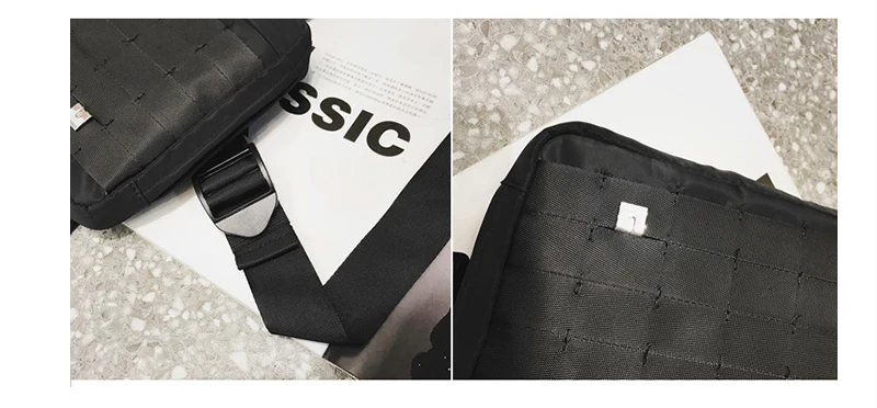 Fashion Chest Rig Men Hip Hop Streetwear Casual Functional Tactical Chest Bag Kanye West Cool Boy Cross Shoulder Bag c22 HTB1USUXQSzqK1RjSZPcq6zTepXac - Fashion Chest Rig Men Hip Hop Streetwear Casual Functional Tactical Chest Bag Kanye West Cool Boy Cross Shoulder Bag c22