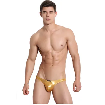 KWAN.Z underwear men fashion bright color briefs men male underwear ropa interior hombre U pouch cueca masculina tight jockstrap
KWAN.Z underwear men fashion bright color briefs men male underwear ropa interior hombre U pouch cueca masculina tight jockstrap
