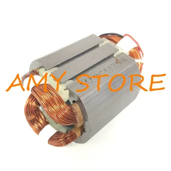 Electric Power Tool Angle Grinder Stator for Makita 9553 9553HB9553NB9553HN9555HN
Electric Power Tool Angle Grinder Stator for Makita 9553 9553HB9553NB9553HN9555HN