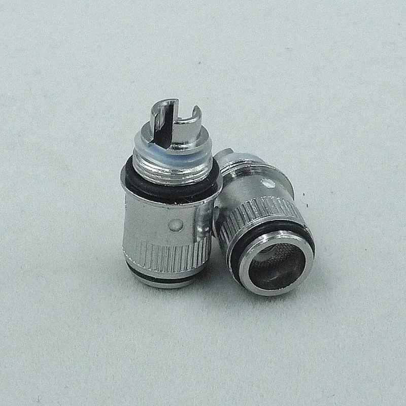 JVSURF 5pcs/lot 0.2ohm 0.4ohm 0.5ohm 1ohm Replacement Coil for EGO One Atomizer Replacement Cores Head Tank Electronic Cigarette
JVSURF 5pcs/lot 0.2ohm 0.4ohm 0.5ohm 1ohm Replacement Coil for EGO One Atomizer Replacement Cores Head Tank Electronic Cigarette