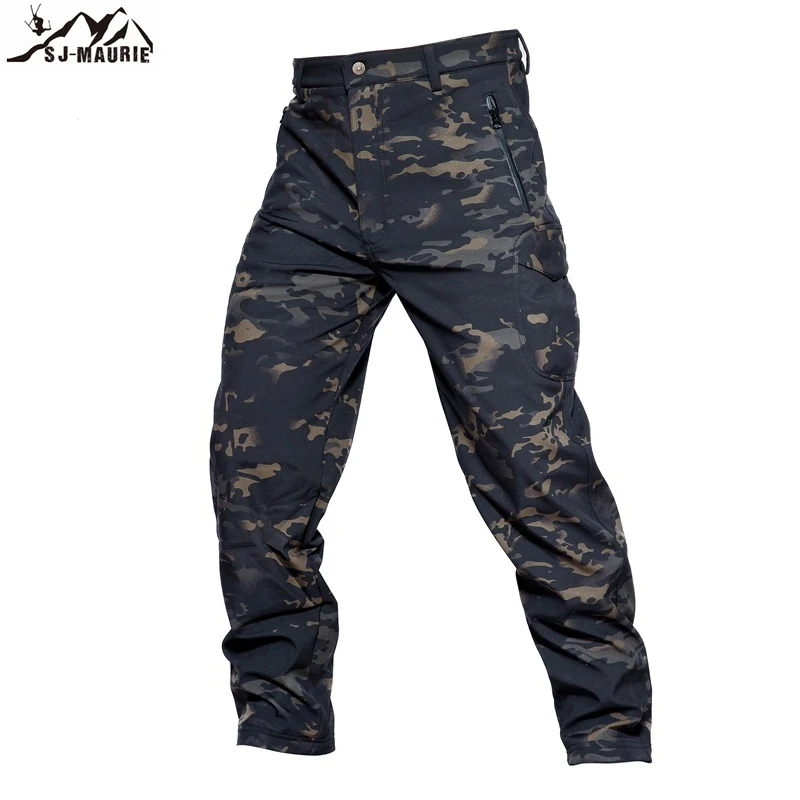 Mens Fleece Pants Softshell Winter Hiking Pants Waterproof Outdoor Trousers Sports Camping Trekking Cycling Ski Fleece Pants
Mens Fleece Pants Softshell Winter Hiking Pants Waterproof Outdoor Trousers Sports Camping Trekking Cycling Ski Fleece Pants