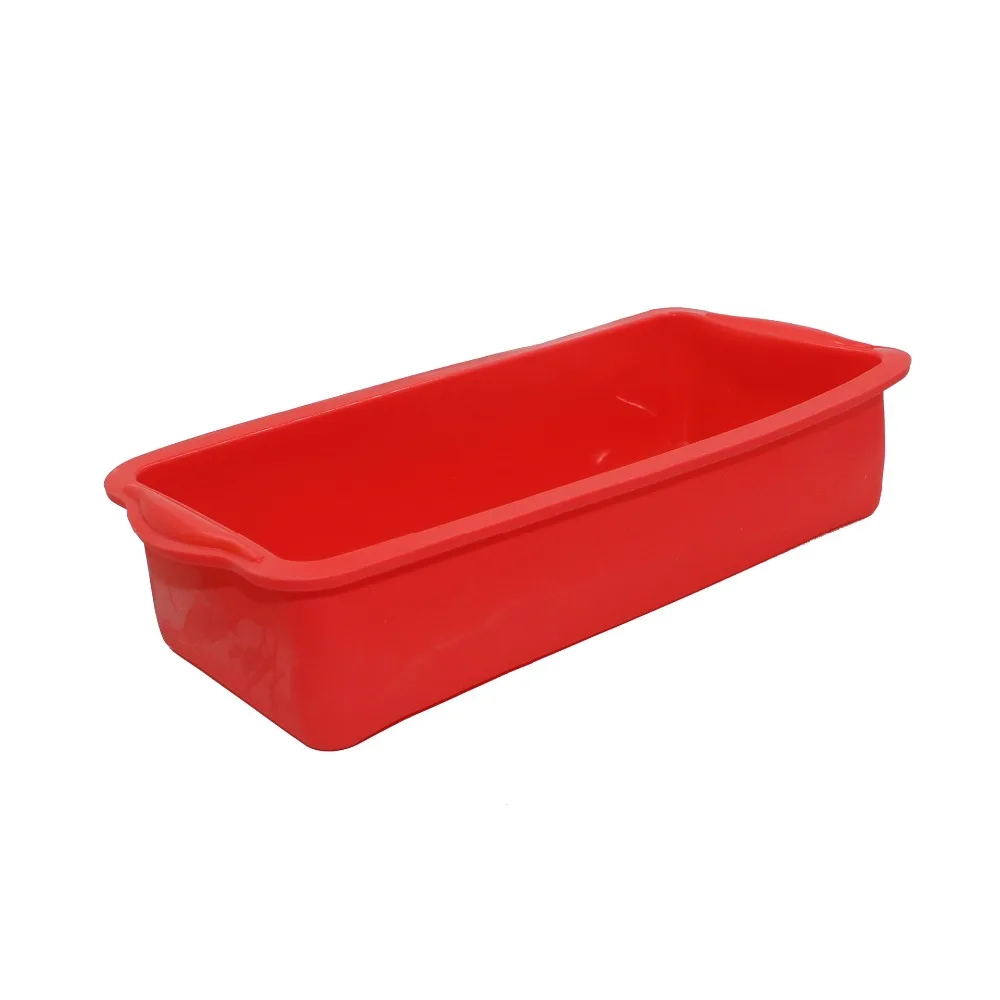 1PC Rectangle Silicone Cake Mold Bakeware Cupcake Stand Chocolate Mold Baking Cake Decorating Tools Muffin Stand Kitchen Tools
1PC Rectangle Silicone Cake Mold Bakeware Cupcake Stand Chocolate Mold Baking Cake Decorating Tools Muffin Stand Kitchen Tools