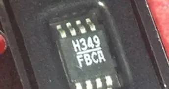 IC free shipping 100% new original HITTITE HMC349MS8G H349
IC free shipping 100% new original HITTITE HMC349MS8G H349