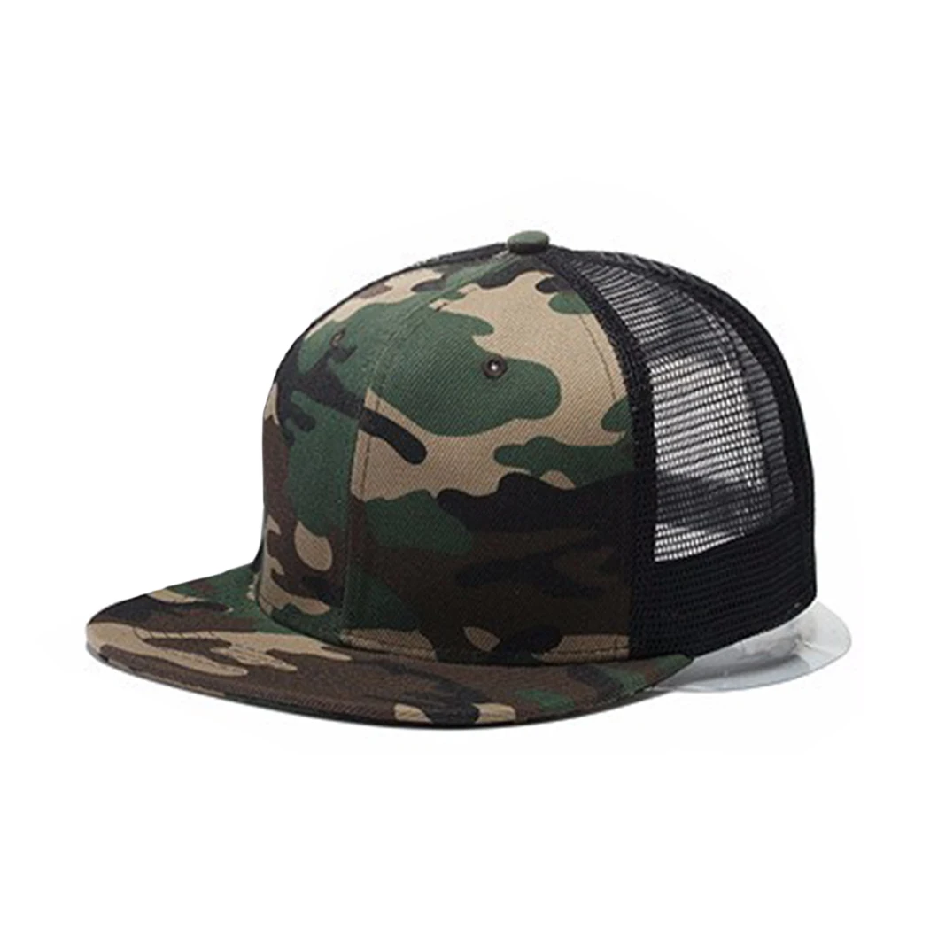 Hip Hop Snapback Flat Hats For Men Women Tactical Baseball Cap 2018 Summer Army Camouflage Full Trucker Cap Mesh Hat Bonnets
Hip Hop Snapback Flat Hats For Men Women Tactical Baseball Cap 2018 Summer Army Camouflage Full Trucker Cap Mesh Hat Bonnets