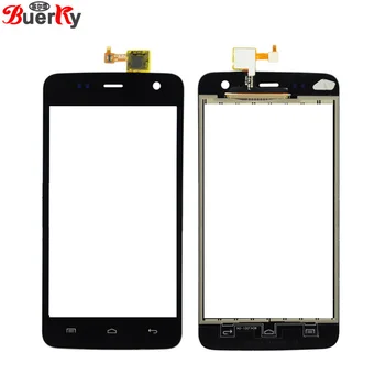 BKparts 10pcs Touch Screen For Wiko Bloom Touchscreen Front Glass Panel Digitizer Sensor Replacement
BKparts 10pcs Touch Screen For Wiko Bloom Touchscreen Front Glass Panel Digitizer Sensor Replacement