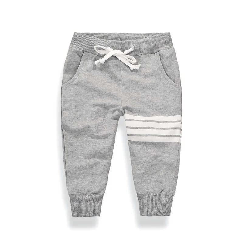2019 New Cotton Baby Boys Pants With Pocket Drawstring Long Casual Trousers Kids Boys Clothing Clothes 2-10Y
2019 New Cotton Baby Boys Pants With Pocket Drawstring Long Casual Trousers Kids Boys Clothing Clothes 2-10Y