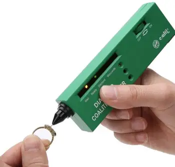 Diamond Moissanites Selector High precision Tester
Diamond Moissanites Selector High precision Tester