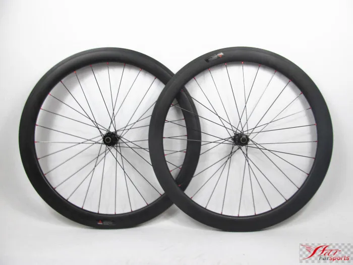 Far sports FSC50-TM-25 DT240 6 bolts QR Road XC carbon bike wheel,XC disc brake tubular cycling 25mm wide wheel
Far sports FSC50-TM-25 DT240 6 bolts QR Road XC carbon bike wheel,XC disc brake tubular cycling 25mm wide wheel