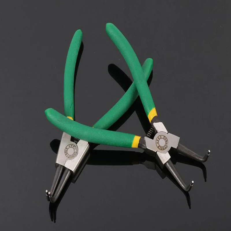 4pcs-External-internal-with-straight-bent-handle-stick-plastic-circlip-pliers-spring-installation-and-removal-with