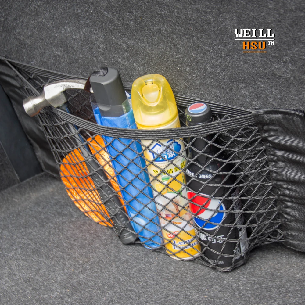 Big Car Bag Organizer Trunk Storage Net case for Audi A1 A3 A4 A5 A6 A7 S3 A8 Q2 Q3 Q5 Skoda Yeti Octavia Fabia Superb Rapid
Big Car Bag Organizer Trunk Storage Net case for Audi A1 A3 A4 A5 A6 A7 S3 A8 Q2 Q3 Q5 Skoda Yeti Octavia Fabia Superb Rapid