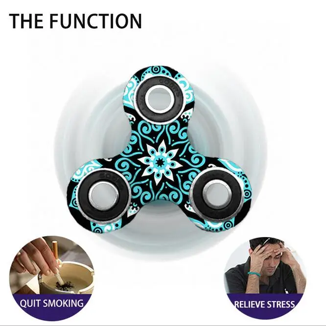 Rainbow Fidget Spinner Finger Spinner Hand Spinner ABS Spiner Comes Anti Relieve Stress Toys
Rainbow Fidget Spinner Finger Spinner Hand Spinner ABS Spiner Comes Anti Relieve Stress Toys