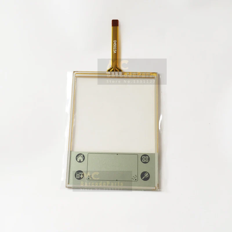 5PCS Handheld Devices Compatible New Digitizer Touch Panel Screen With Adhesive for SPT1700 SPT1800 From MC Barcode Parts Store
5PCS Handheld Devices Compatible New Digitizer Touch Panel Screen With Adhesive for SPT1700 SPT1800 From MC Barcode Parts Store