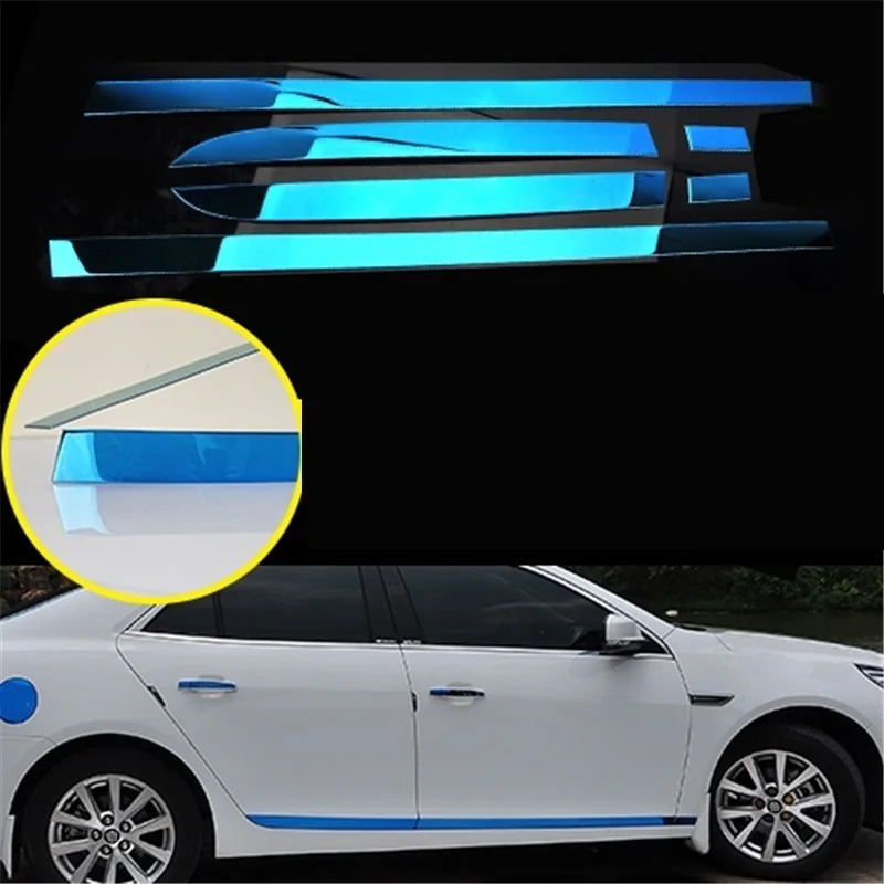 Car Decorative Auto Trunk Body Rear Panels Exterior Dashing Accessory Bright Sequins 12 13 14 15 16 17 18 FOR Chevrolet Malibu
Car Decorative Auto Trunk Body Rear Panels Exterior Dashing Accessory Bright Sequins 12 13 14 15 16 17 18 FOR Chevrolet Malibu